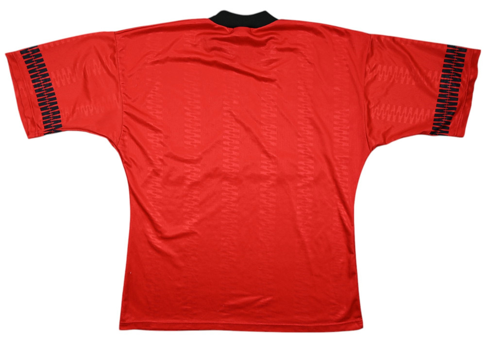 1996-97 QUEENS PARK RANGERS KOSZULKA L