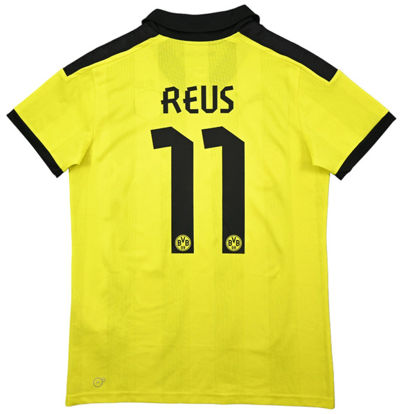 2012-13 BORUSSIA DORTMUND *REUS* KOSZULKA M