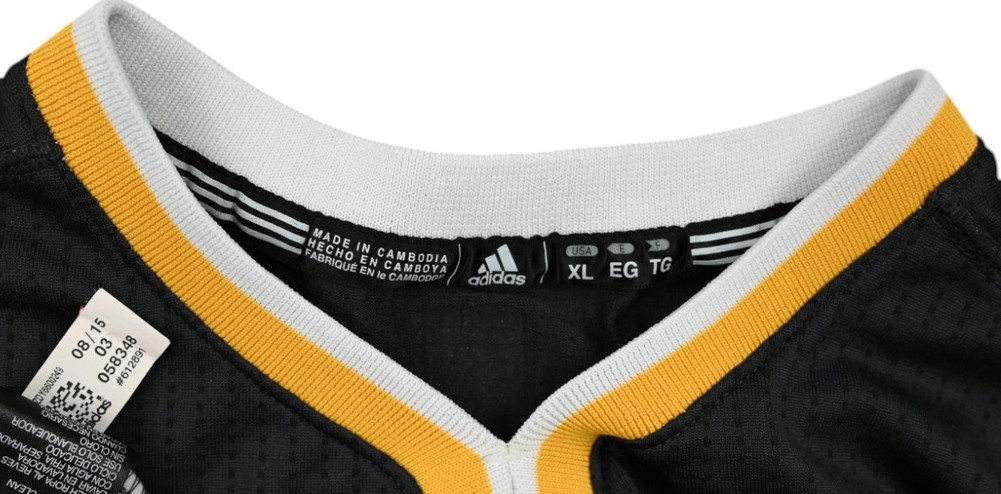 GOLDEN STATE WARRIORS *THOMPSON* NBA KOSZULKA XL. BOYS 