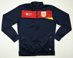 BRISTOL CITY BLUZA L