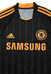 2010-11 CHELSEA *LAMPARD* SHIRT S