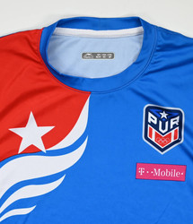 PUERTO RICO OLYMPIC TEAM KOSZULKA XS