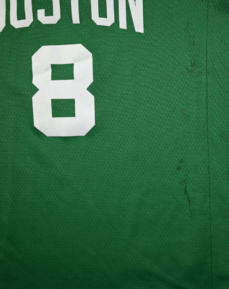 BOSTON CELTICS *WALKER* NBA SHIRT S