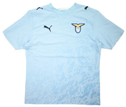 2006-07 SS LAZIO SHIRT M
