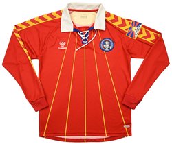 2006-07 TIBET LONGSLEEVE L