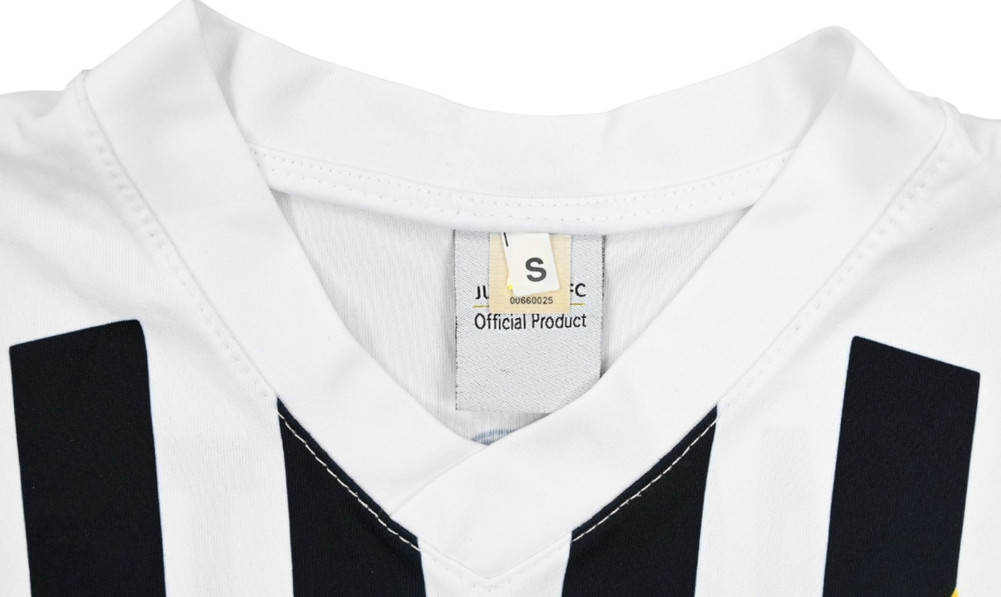 2015-16 JUVENTUS *MORATA* KOSZULKA S 