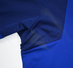 2017-18 EVERTON LONGSLEEVE L