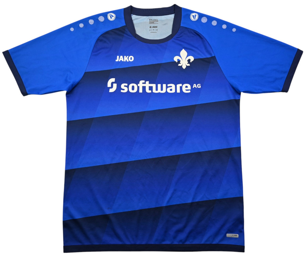 2016-17 DARMSTADT *NIEMEYER* KOSZULKA L/XL