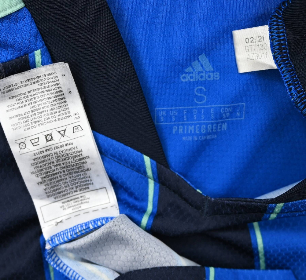 2021-22 AJAX AMSTERDAM KOSZULKA S