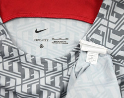 2023-24 LIVERPOOL SHIRT XXL