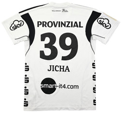 THW KIEL *JICHA* HANDBALL KOSZULKA M