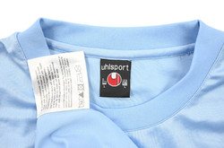 UHLSPORT VINTAGE GOALKEEPER LONGSLEEVE SHIRT L