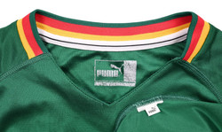 2002 CAMEROON SHIRT XL