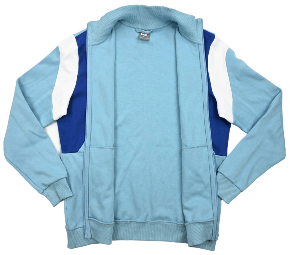 OLYMPIQUE MARSEILLE BLUZA M