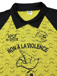 DISTRICT DE SAVOIE GK LONGSLEEVE KOSZULKA XL