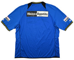 2012-13 YOUNG BOYS KOSZULKA XXL