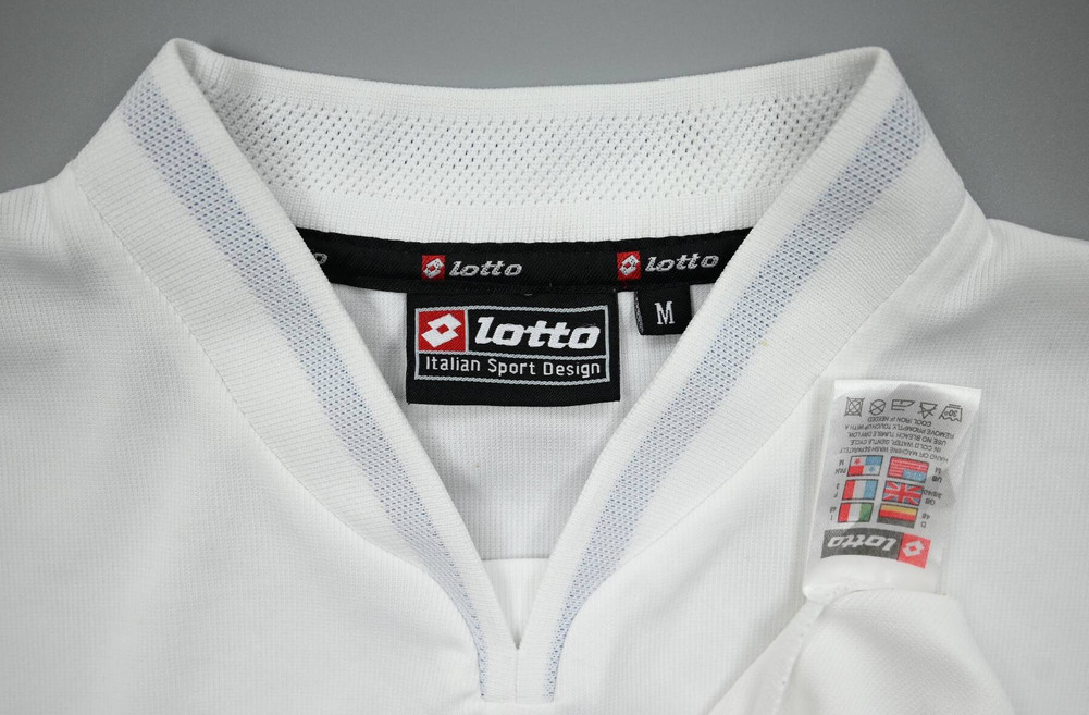 2003-05 PANAMA SHIRT M