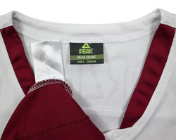 LATVIA BASKETBALL *PORZINGIS * KOSZULKA S