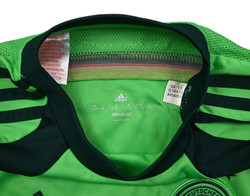 2014-15 GERMANY *NEUER* GK LONGSLEEVE KOSZULKA M. BOYS