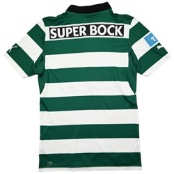 2012-13 SPORTING KOSZULKA M