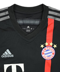 2014-15 BAYERN MUNCHEN *ALABA* KOSZULKA S