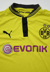 2012-13 BORUSSIA DORTMUND KOSZULKA XXL. BOYS 