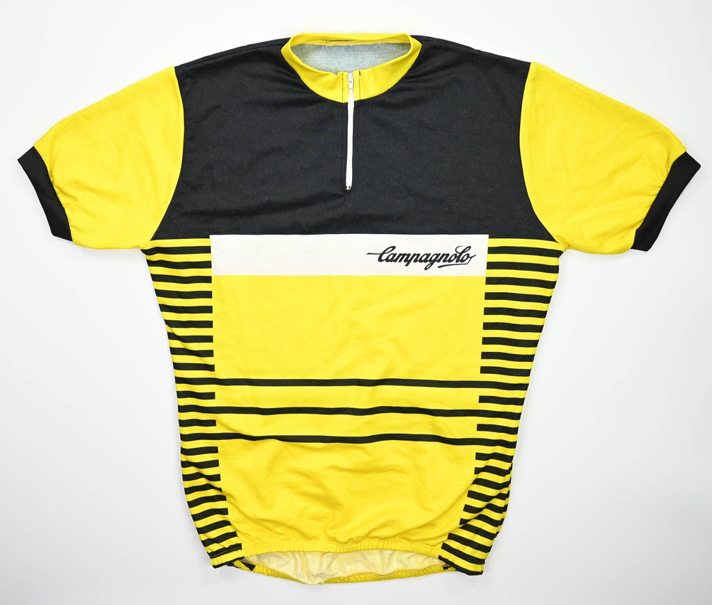GIANT CAMPAGNOLO CYCLING SHIRT M