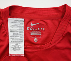 ARSENAL LONDON SHIRT M