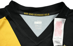 2008-09 BORUSSIA DORTMUND LONGSLEEVE SHIRT XXL