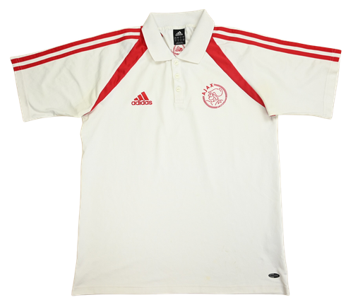 2005-06 AJAX AMSTERDAM KOSZULKA L