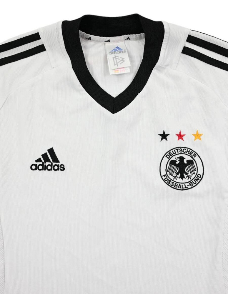 2002-04 GERMANY SHIRT L