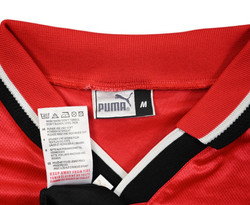 PUMA VINTAGE SHIRT M