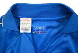 2012-14 LEEDS UNITED SHIRT M