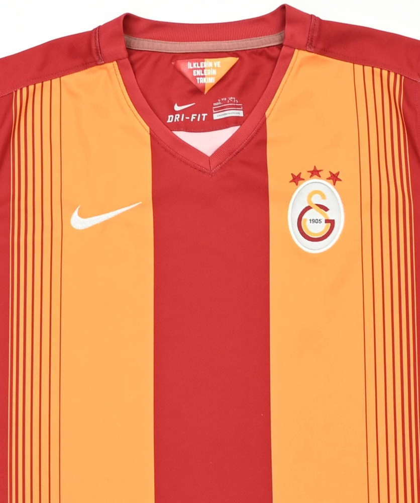 2014-15 GALATASARAY KOSZULKA WOMENS L