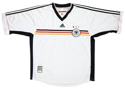 1998-00 GERMANY KOSZULKA XL