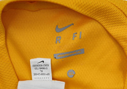 FC BARCELONA SHIRT XL. BOYS