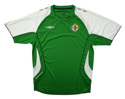 NORTHERN IRELAND KOSZULKA L