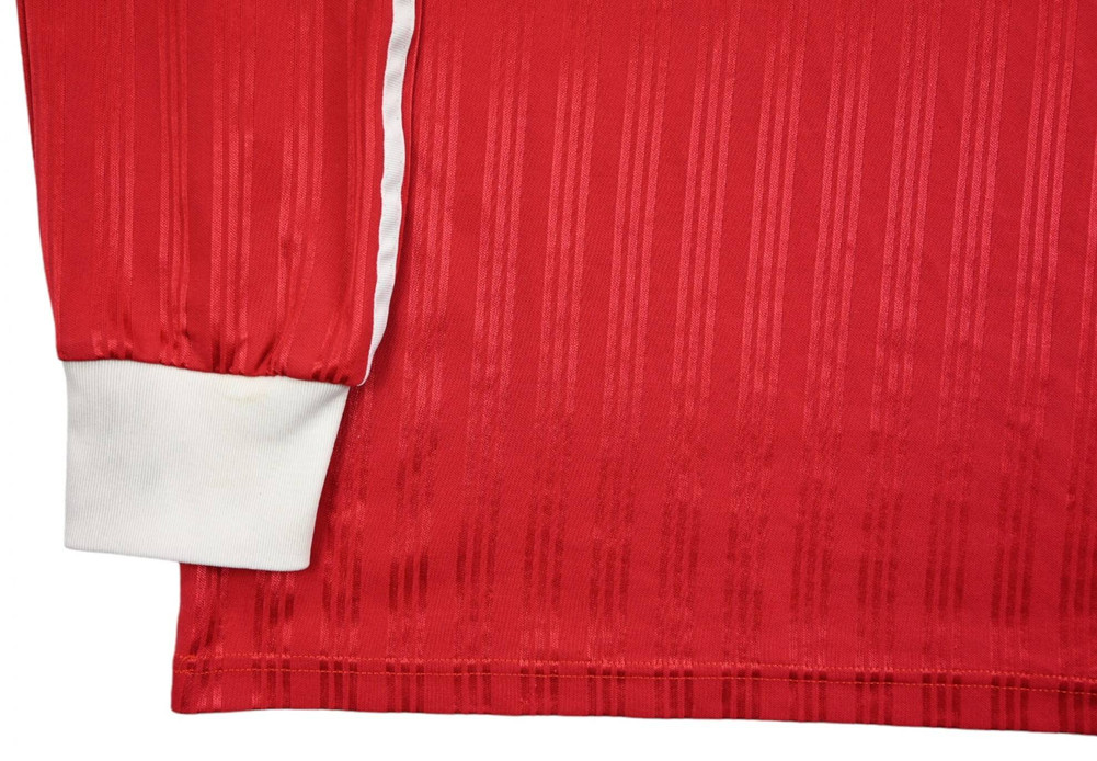 ADIDAS OLDSCHOOL #6 LONGSLEEVE 2XL