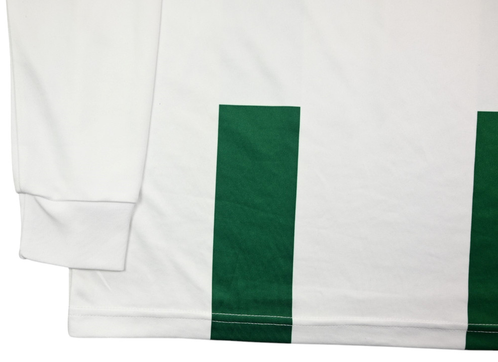 2011-12 FC GRONINGEN LONGSLEEVE XL