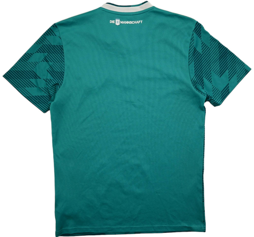 2018-19 GERMANY SHIRT S