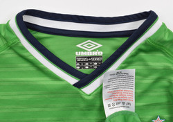 2000-01 SAINT ETIENNE KOSZULKA XXL