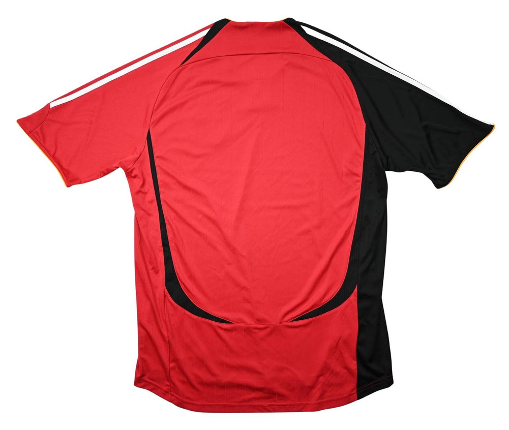 2005-07 GERMANY AWAY KOSZULKA