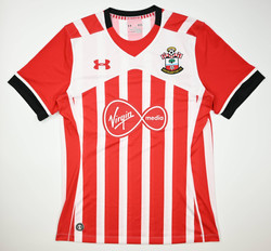 2016-17 SOUTHAMPTON SHIRT L