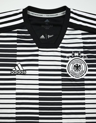2018-19 GERMANY KOSZULKA XL