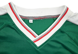 2000-01 SACHSEN LEIPZIG SHIRT XL