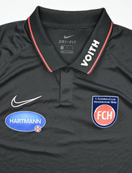 1.FC HEIDENHEIM SHIRT M