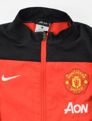 MANCHESTER UNITED TOP S. BOYS