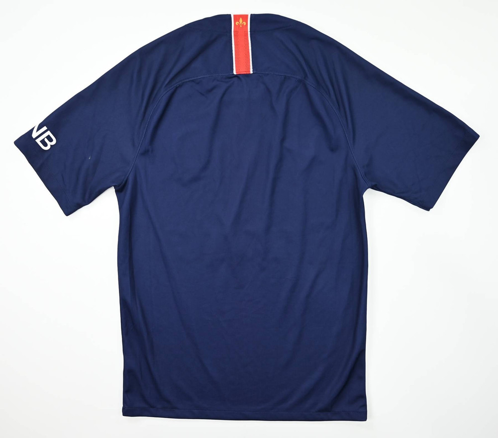2018-19 PARIS SAINT GERMAIN SHIRT S