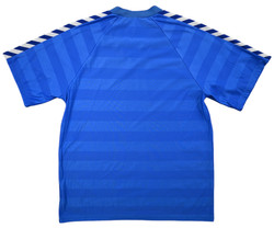 HUMMEL OLDSCHOOL KOSZULKA XXL