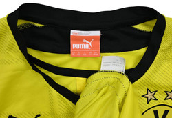 2013-14 BORUSSIA DORTMUND KOSZULKA L. BOYS